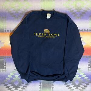 Super bowl 38 xxxviii